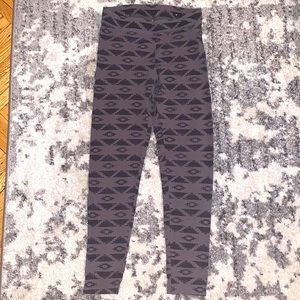 VICTORIAS SECRET LEGGINGS